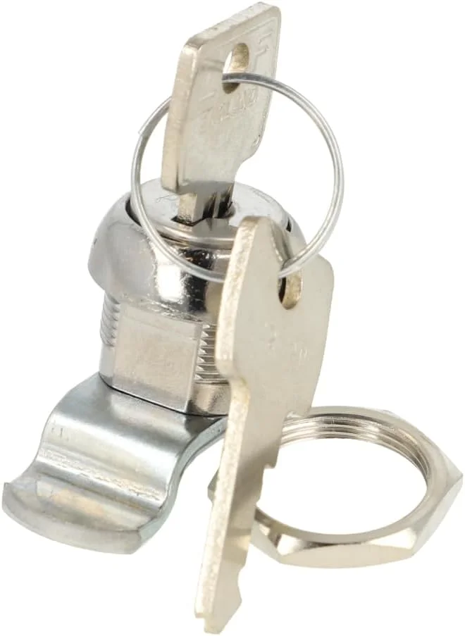 DBXCL | DORMAN SMITH، قفل درب سیلندر، کیت، محدود کننده بار 63، لوازم جانبی تابلوی توزیع نوع B