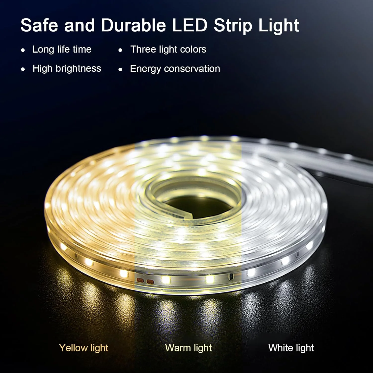 آینه حمام ال ای دی Sorvita با نور 60x90 سانتی‌متر، بدون قاب، آینه روشویی نوردار، نصب دیواری، ضد بخار، 3 حالت رنگ، نور جلو و پس زمینه با قابلیت تنظیم شدت نور، سنسور لمسی هوشمند، شیشه سکوریت