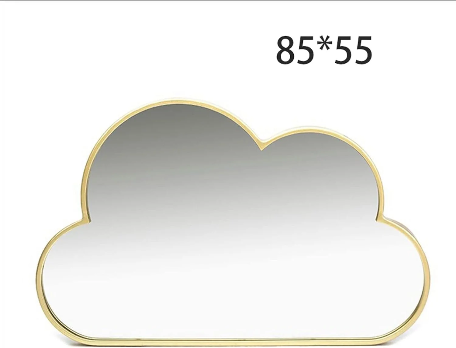 آینه روشویی SIHPAC آینه حمام آینه بزرگ دوش