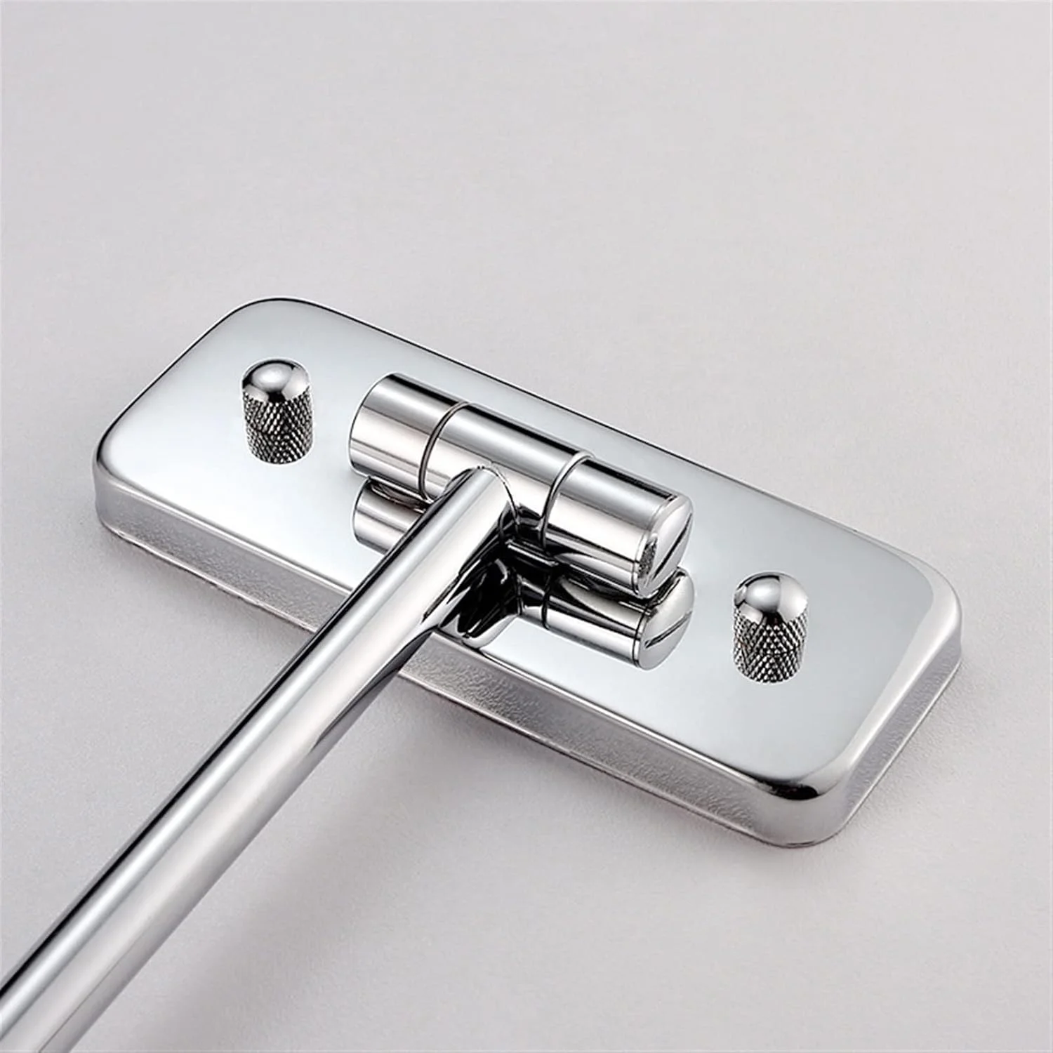 آینه روشویی SIHPAC، آینه آرایشی دیواری، آینه دو طرفه اینچی، مناسب برای سرویس بهداشتی (6 اینچ)