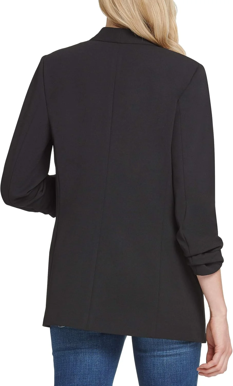 DKNY SPORTSWEAR ژاکت زنانه مدل P9RCAAWI, FOUNDATION - L/S OPE DKNY SPORTSWEAR ژاکت زنانه مدل P9RCAAWI, FOUNDATION - L/S OPE