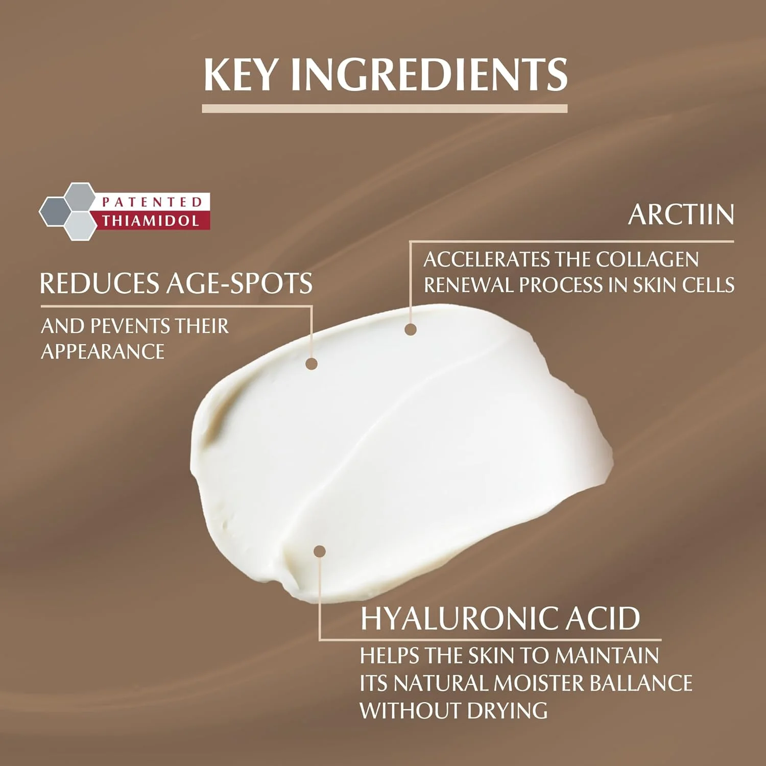 کرم دست ضد پیری و ضد لک اوسرین مدل Hyaluron-Filler + Elasticity SPF 30 حجم 75 میلی لیتر، مرطوب کننده دست با تیامیدول و هیالورونیک اسید، کاهش دهنده لک های تیره و محافظت کننده در برابر آسیب های خورشید کرم دست ضد پیری و ضد لک اوسرین مدل Hyaluron-Filler + Elasticity SPF 30 حجم 75 میلی لیتر، مرطوب کننده دست با تیامیدول و هیالورونیک اسید، کاهش دهنده لک های تیره و محافظت کننده در برابر آسیب های خورشید