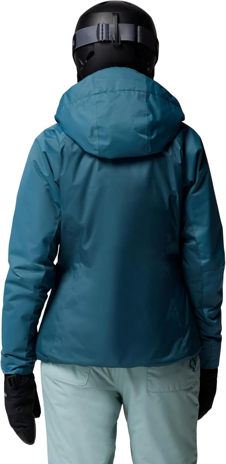 کاپشن اسکی عایق دار کلمبیا زنانه Snowy Summit (بسته 1 عددی) کاپشن اسکی عایق دار کلمبیا زنانه Snowy Summit (بسته 1 عددی)