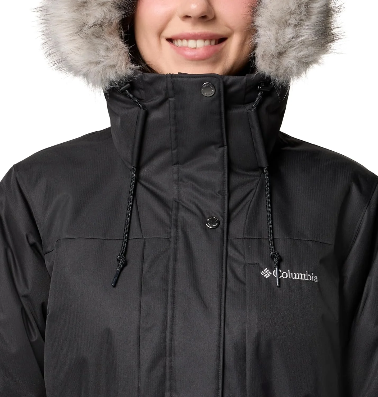 کاپشن عایق دار زنانه کلمبیا مدل Suttle Mountain Ii Mid کاپشن عایق دار زنانه کلمبیا مدل Suttle Mountain Ii Mid