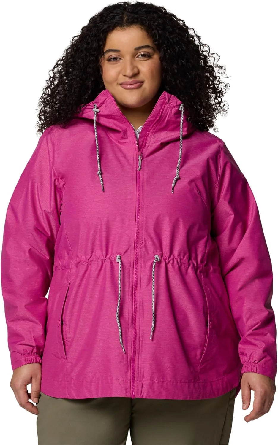 Columbia Womens Lillian Ridge Ii Jacket Lillian Ridge II Jacket