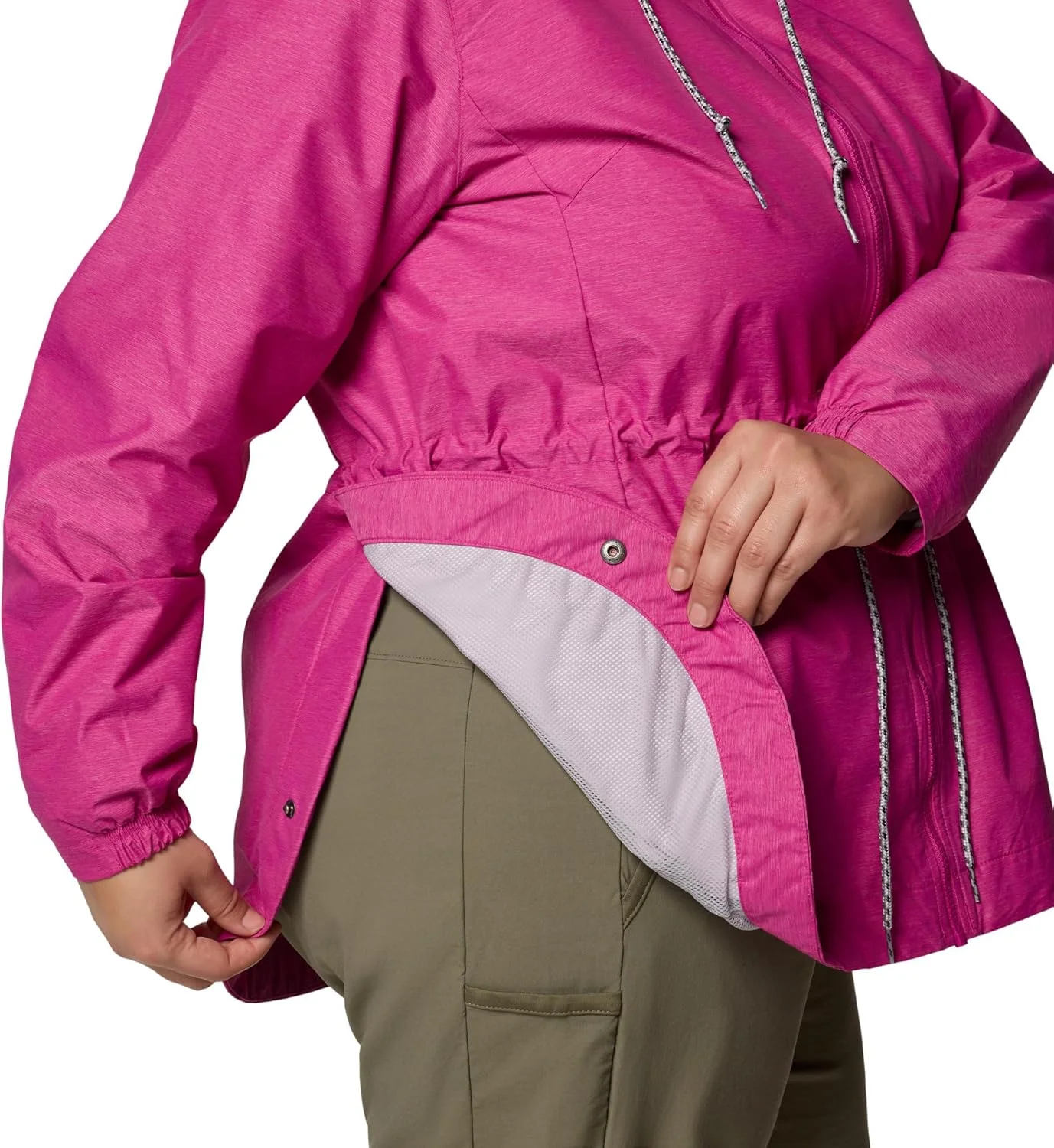 Columbia Womens Lillian Ridge Ii Jacket Lillian Ridge II Jacket Columbia Womens Lillian Ridge Ii Jacket Lillian Ridge II Jacket
