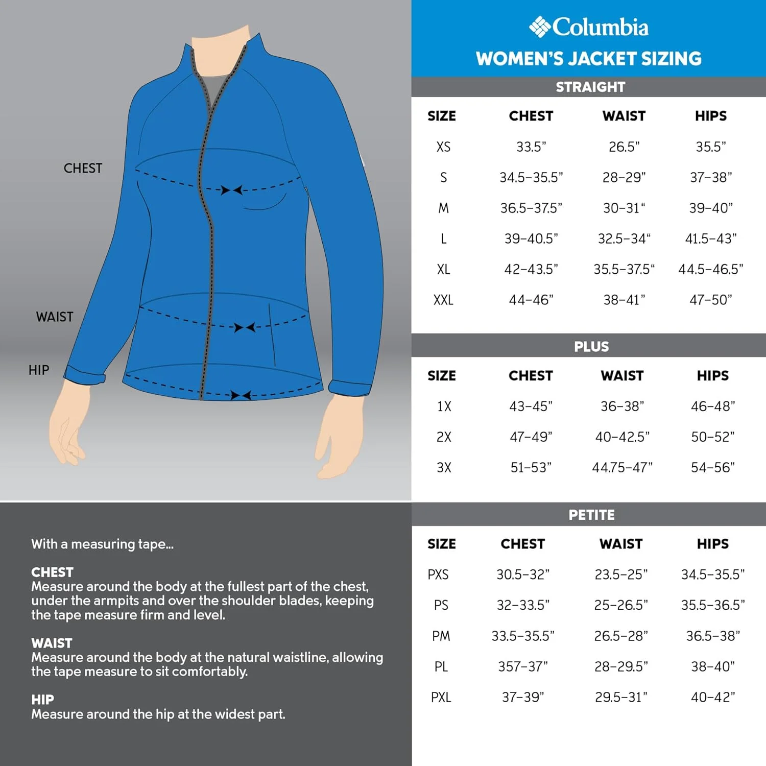 Columbia Womens Lillian Ridge Ii Jacket Lillian Ridge II Jacket Columbia Womens Lillian Ridge Ii Jacket Lillian Ridge II Jacket