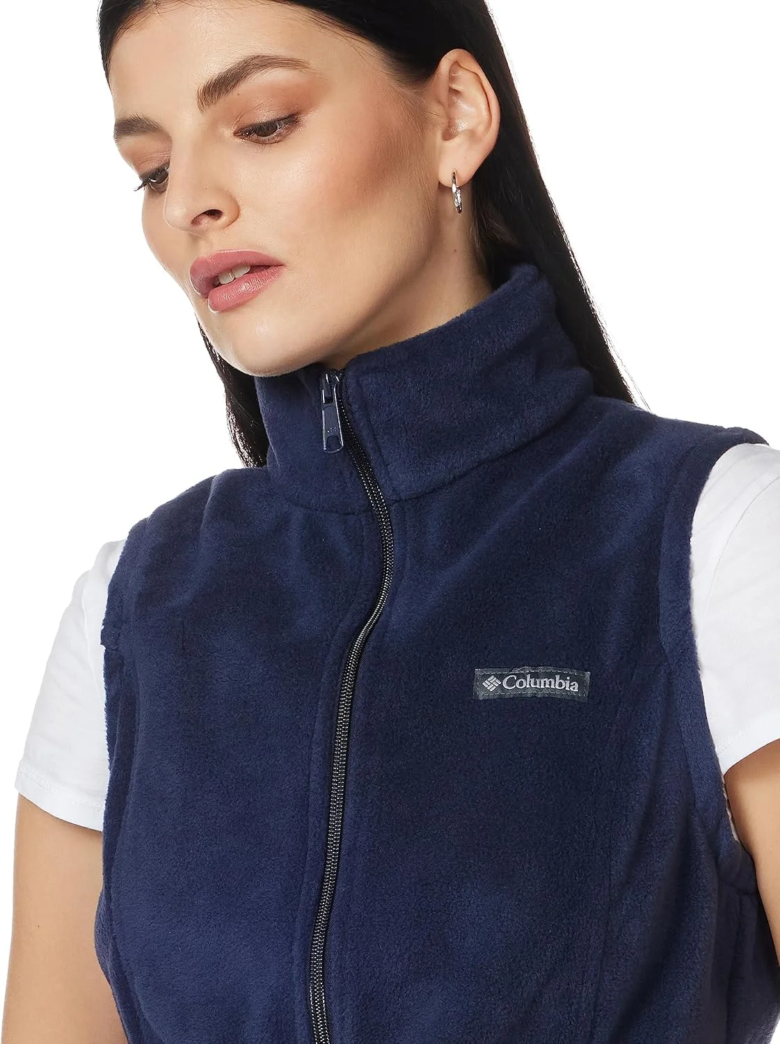 وست پلار زنانه کلمبیا مدل Benton Springs™ وست پلار زنانه کلمبیا مدل Benton Springs™