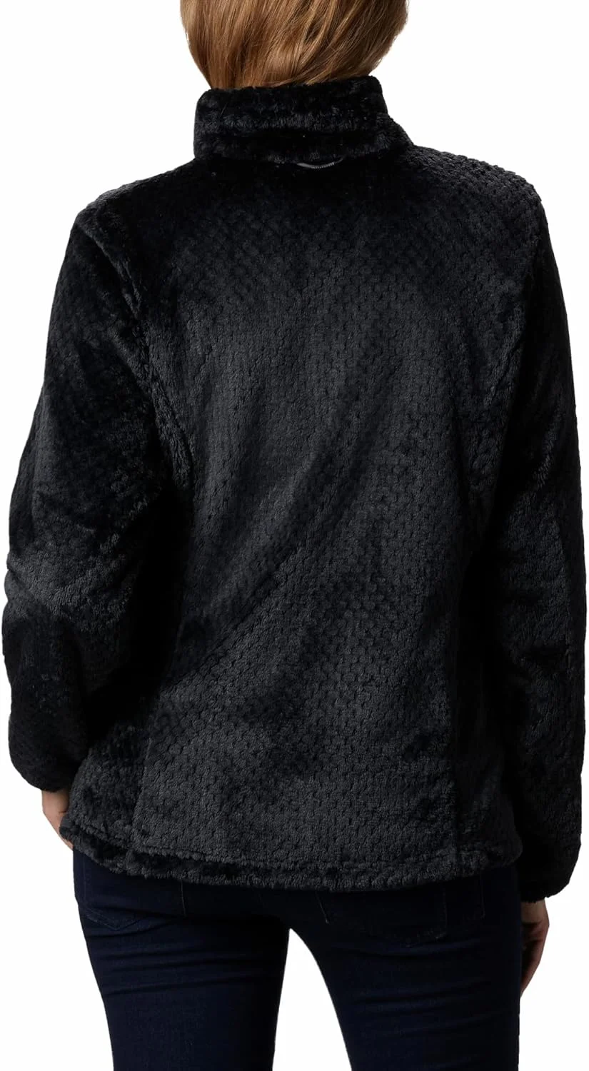 کاپشن زنانه کلمبیا مدل Bugaboo Ii Fleece Interchange کاپشن زنانه کلمبیا مدل Bugaboo Ii Fleece Interchange