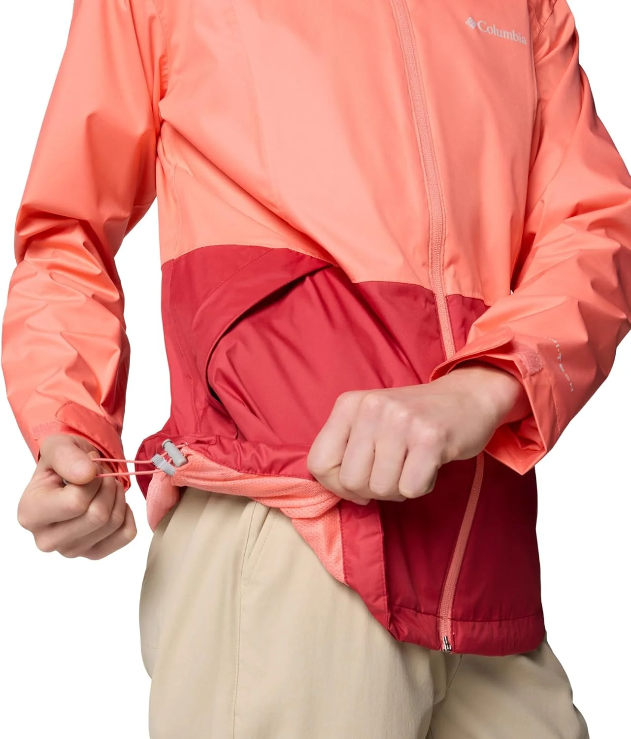 کاپشن زنانه کلمبیا مدل Inner Limits Iii کاپشن زنانه کلمبیا مدل Inner Limits Iii