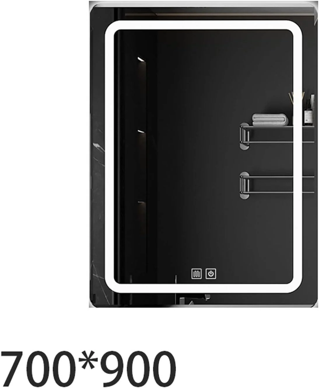 آینه های حمام NNHGBB آینه دوش نور آینه حمام نامنظم دیواری آینه هوشمند تمام قد آینه های حمام NNHGBB آینه دوش نور آینه حمام نامنظم دیواری آینه هوشمند تمام قد