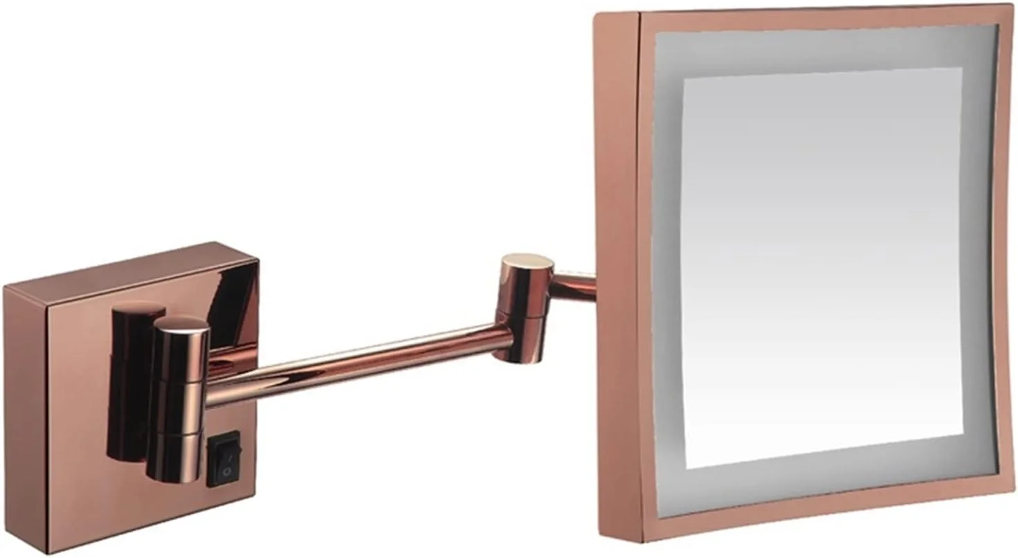 آینه های حمام NNHGBB آینه حمام یک طرفه آینه حمام منبع تغذیه برای خانه/هتل آینه دیواری آرایش آینه های حمام NNHGBB آینه حمام یک طرفه آینه حمام منبع تغذیه برای خانه/هتل آینه دیواری آرایش