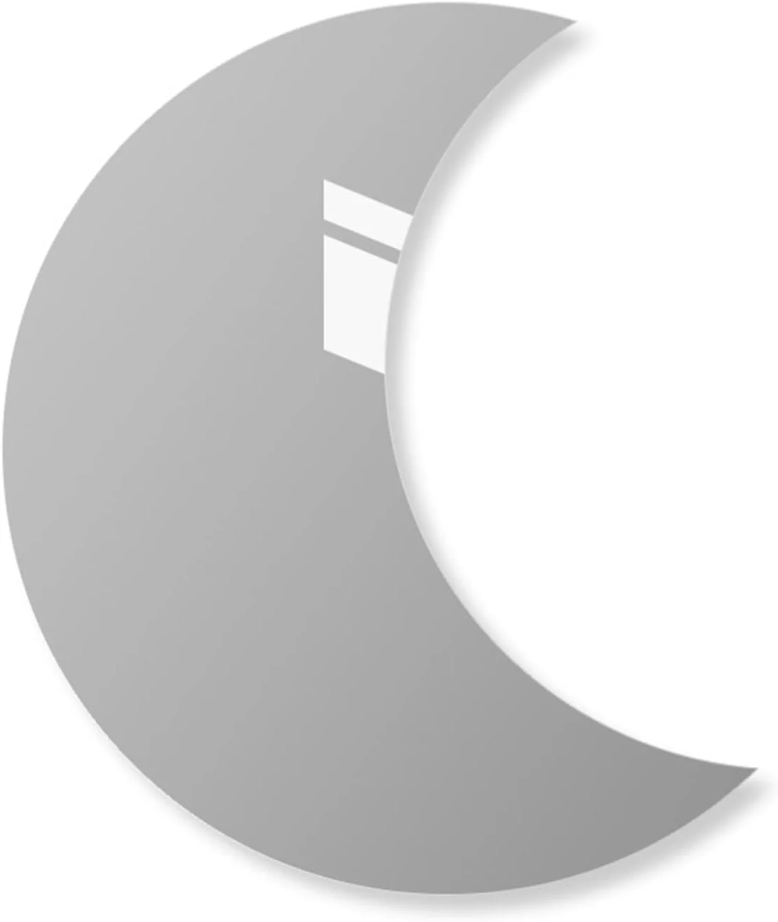 آینه حمام NNHGBB، آینه آرایشی بدون قاب با کنترل لمسی، لوازم جانبی بزرگ برای روشویی