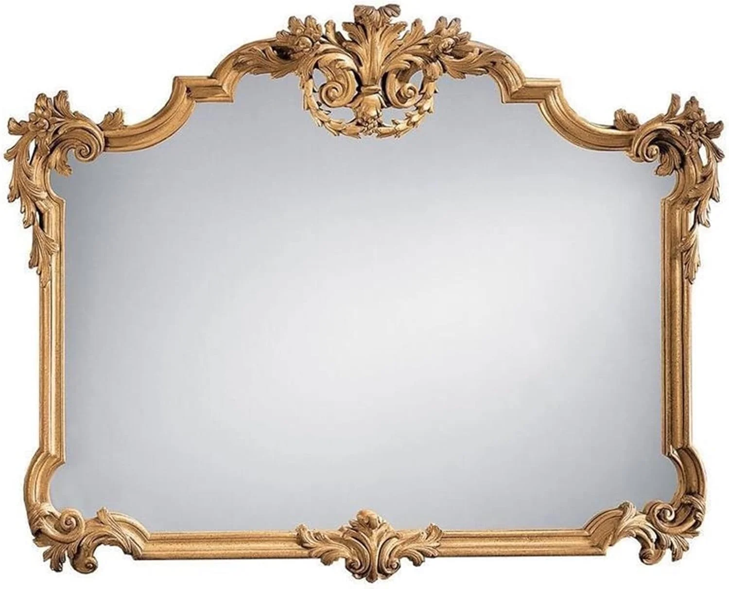 آینه های حمام NNHGBB، آینه تزئینی دیواری هتل، آینه چراغ دار حمام، آینه آرایش