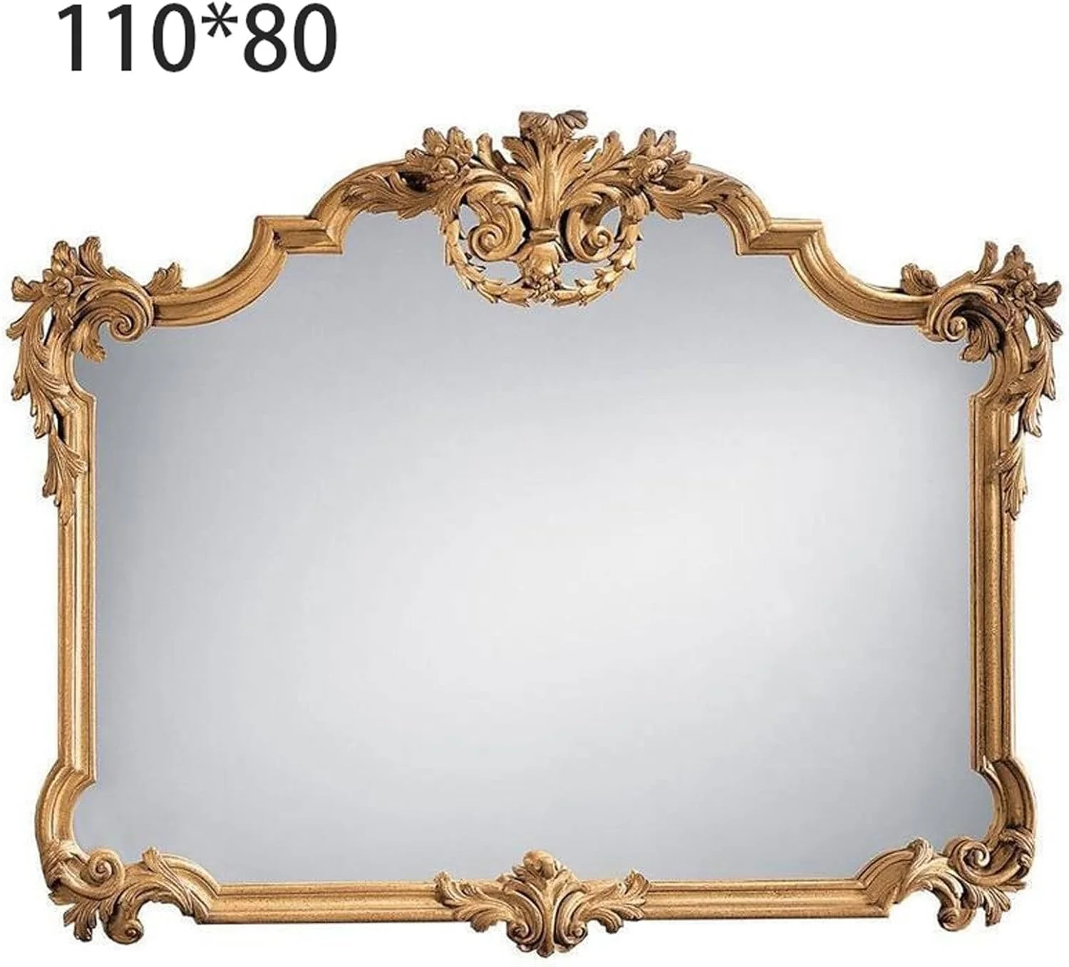 آینه های حمام NNHGBB، آینه تزئینی دیواری هتل، آینه چراغ دار حمام، آینه آرایش