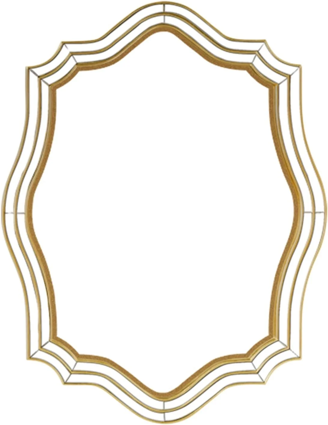 آینه های حمام NNHGBB آینه آرایش تمام قد آینه دوش حمام بزرگ میز توالت آینه چراغ لوازم حمام