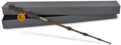 چوب دستی جادویی پروفسور دامبلدور Sage Square با هسته فلزی کلاسیک دست ساز، چوب کلکسیونی جادوگر، لوازم جانبی Cosplay (طول 40 سانتی متر) چوب دستی جادویی پروفسور دامبلدور Sage Square با هسته فلزی کلاسیک دست ساز، چوب کلکسیونی جادوگر، لوازم جانبی Cosplay (طول 40 سانتی متر)