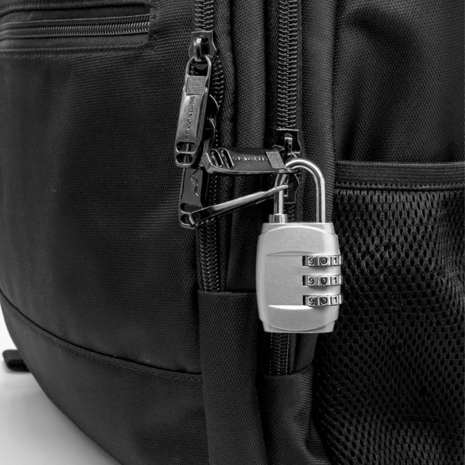 قفل چمدان 4 عددی، قفل ترکیبی 3 رقمی، قفل امنیتی رقمی، قفل های کد قابل تنظیم مجدد، قفل ترکیبی چمدان، قفل رمزی ضد آب در فضای باز، قفل شماره کوچک برای زیپ کمد باشگاه