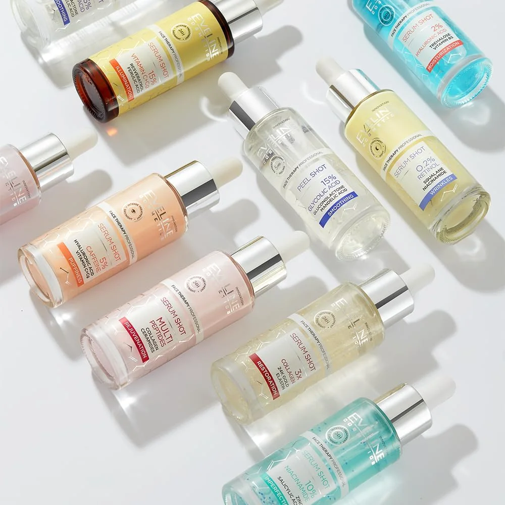 سرم کافئین لیفتینگ دور چشم | 5% کافئین ویتامین C هیالورونیک اسید | رفع تیرگی دور چشم | کاهش پف | فرمول وگان مناسب استفاده روز و شب سرم کافئین لیفتینگ دور چشم | 5% کافئین ویتامین C هیالورونیک اسید | رفع تیرگی دور چشم | کاهش پف | فرمول وگان مناسب استفاده روز و شب