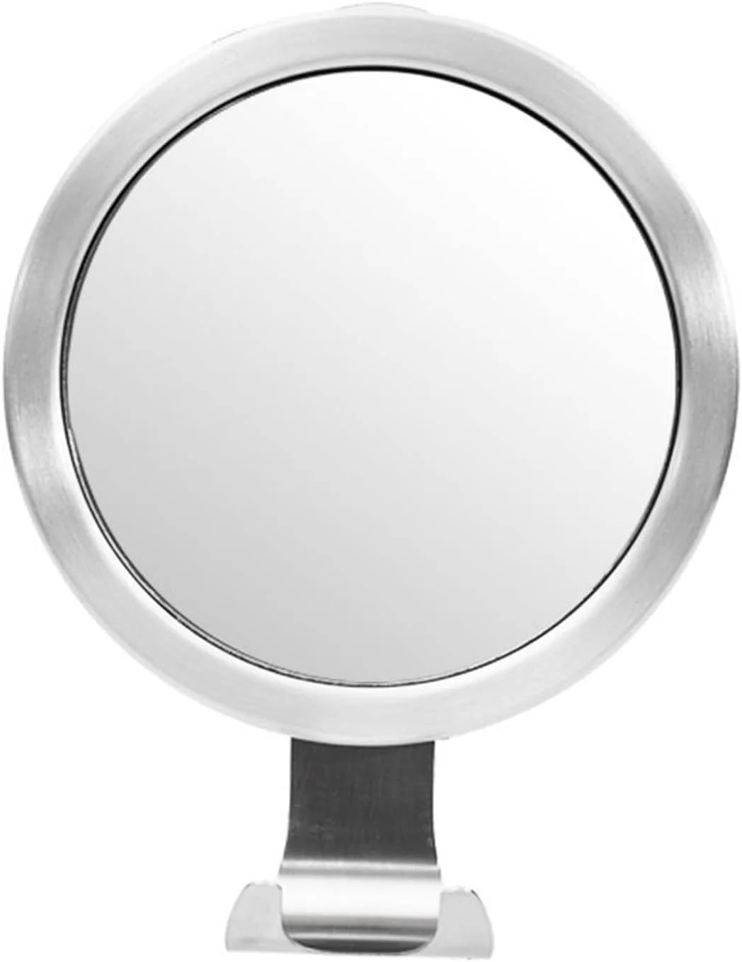 آینه آرایشی دیواری ضد بخار، آینه گرد 15 سانتی متری مناسب اصلاح و آرایش با مکنده، آینه حمام آینه آرایشی دیواری ضد بخار، آینه گرد 15 سانتی متری مناسب اصلاح و آرایش با مکنده، آینه حمام