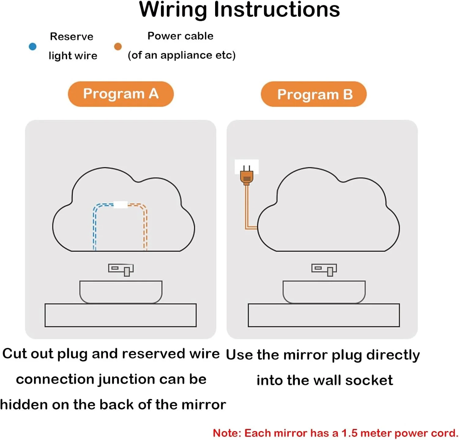 آینه های روشویی دیواری، آینه دیواری تزئینی آینه آویز برای حمام، آینه حمام با چراغ، آینه ال ای دی برای حمام، آینه روشن، نور قابل تنظیم ضد مه آینه های روشویی دیواری، آینه دیواری تزئینی آینه آویز برای حمام، آینه حمام با چراغ، آینه ال ای دی برای حمام، آینه روشن، نور قابل تنظیم ضد مه