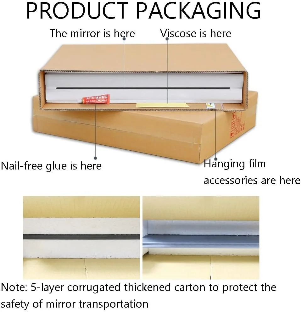 آینه گرد با قاب فلزی، آینه دیواری، آینه حمام، آینه آرایش، آینه میز آرایش اتاق خواب، آینه ورودی (رنگ: مشکی، سایز: 50 سانتی متر) آینه گرد با قاب فلزی، آینه دیواری، آینه حمام، آینه آرایش، آینه میز آرایش اتاق خواب، آینه ورودی (رنگ: مشکی، سایز: 50 سانتی متر)