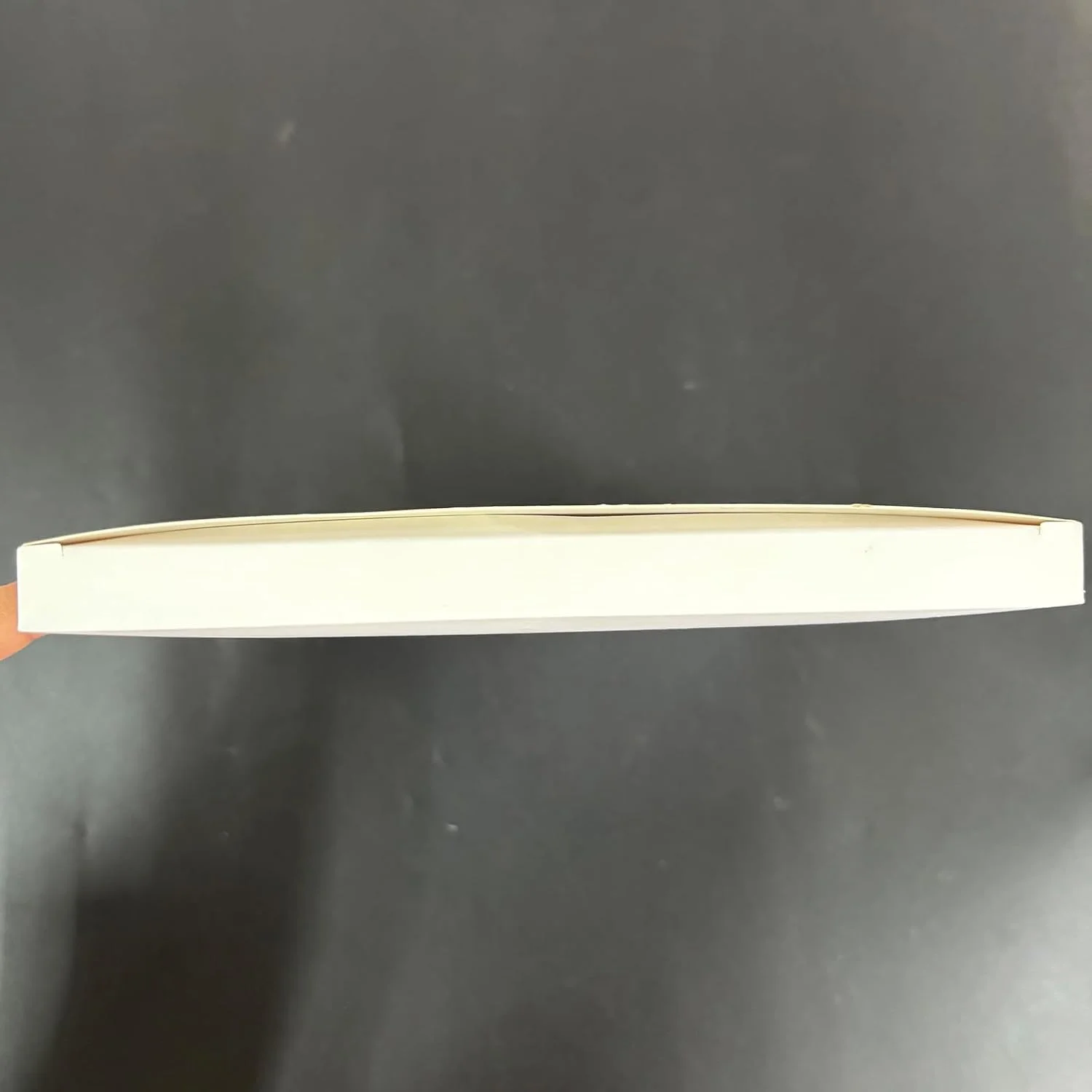 آینه بزرگنمایی 5 برابر با نور، آینه آرایشی بزرگنمایی 5x بزرگ، آینه بزرگنمایی 5x با نور و پایه قابل تنظیم و فنجان مکش، آینه مسافرتی جمع و جور 5x LED