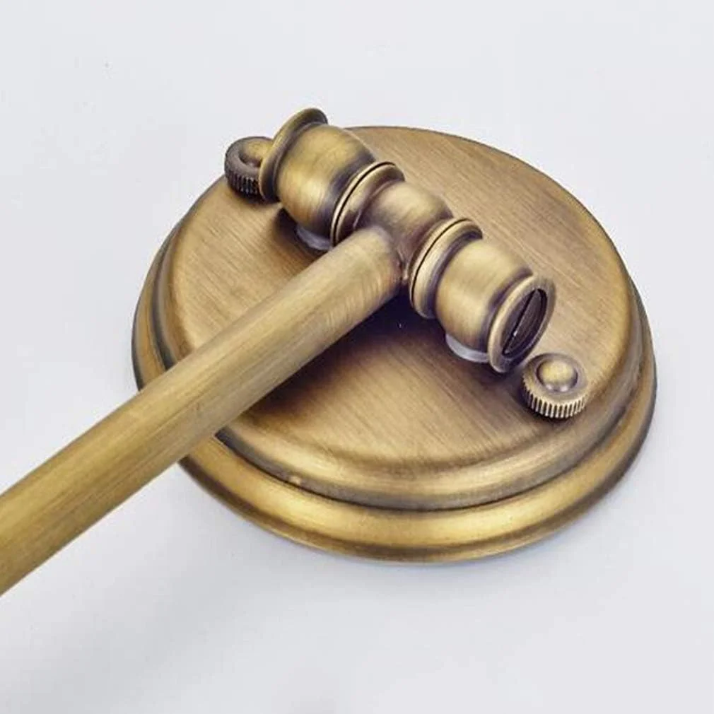 آینه آرایشی، آینه زیبایی با بزرگنمایی 3 برابر، آینه دو طرفه دیواری حمام با چرخش 360 درجه، آینه آرایشی قابل افزایش، رنگ عتیقه (رنگ عتیقه 8 اینچ) آینه آرایشی، آینه زیبایی با بزرگنمایی 3 برابر، آینه دو طرفه دیواری حمام با چرخش 360 درجه، آینه آرایشی قابل افزایش، رنگ عتیقه (رنگ عتیقه 8 اینچ)