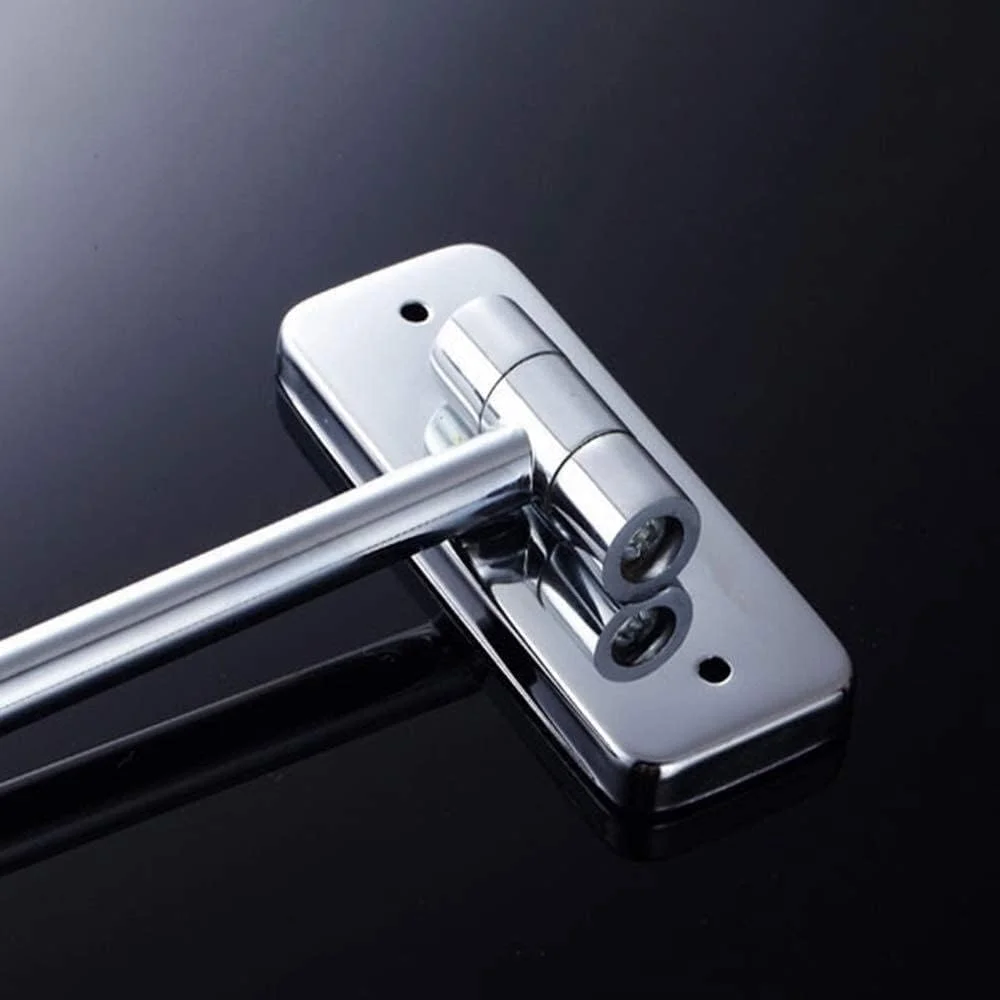 آینه آرایشی بزرگنمایی 3 برابری، آینه زیبایی چرخان 6 اینچی، آینه آرایشی تاشو، آینه رومیزی آویز دیواری حمام (نقره ای 6 اینچ 3X) آینه آرایشی بزرگنمایی 3 برابری، آینه زیبایی چرخان 6 اینچی، آینه آرایشی تاشو، آینه رومیزی آویز دیواری حمام (نقره ای 6 اینچ 3X)