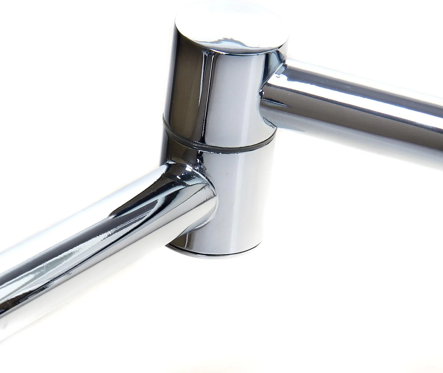 آینه دیواری آرایشی LED TUKA، بزرگنمایی 7X، آینه حمام آرایشی 8.5 اینچی، فلز کروم واقعی، آینه تاشو با نور برای اصلاح صورت، دو طرفه: استاندارد + بزرگنمایی 1:7. TKD3129-7X آینه دیواری آرایشی LED TUKA، بزرگنمایی 7X، آینه حمام آرایشی 8.5 اینچی، فلز کروم واقعی، آینه تاشو با نور برای اصلاح صورت، دو طرفه: استاندارد + بزرگنمایی 1:7. TKD3129-7X