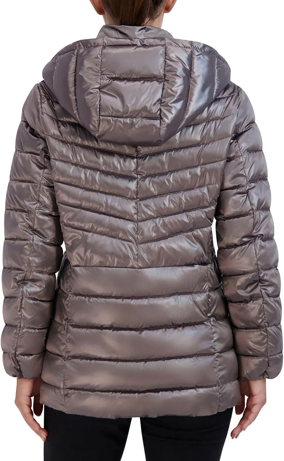 کت زنانه کول هان مناسب هوای سرد، مدل کژوال و فعال