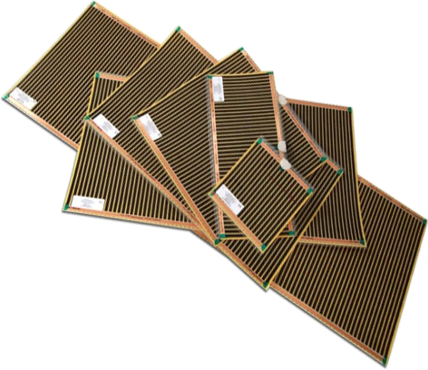 پد گرمکن آینه Kudos-Trading، ضد بخار، مناسب برای آرایش، اصلاح صورت، دارای استاندارد IP44، ضد مه، تمیز کردن آسان، خود چسب، خداحافظی با بخار (MH7030 500 x 530mm). پد گرمکن آینه Kudos-Trading، ضد بخار، مناسب برای آرایش، اصلاح صورت، دارای استاندارد IP44، ضد مه، تمیز کردن آسان، خود چسب، خداحافظی با بخار (MH7030 500 x 530mm).