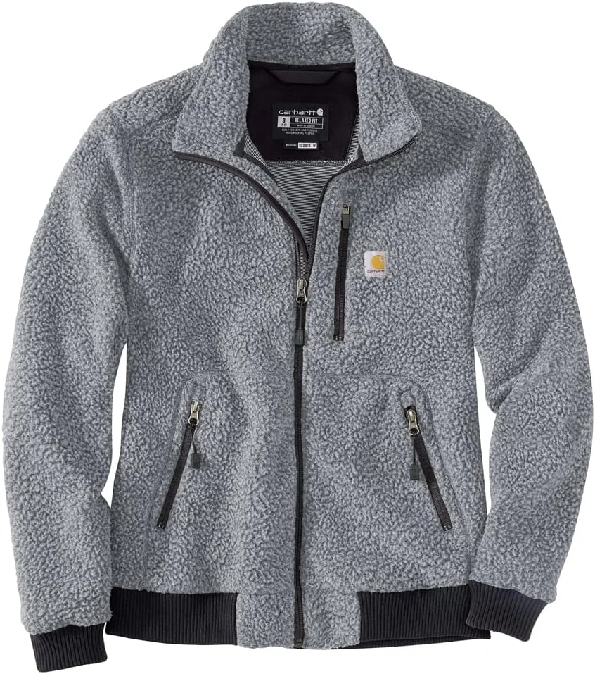 ژاکت پشمی زنانه Carhartt