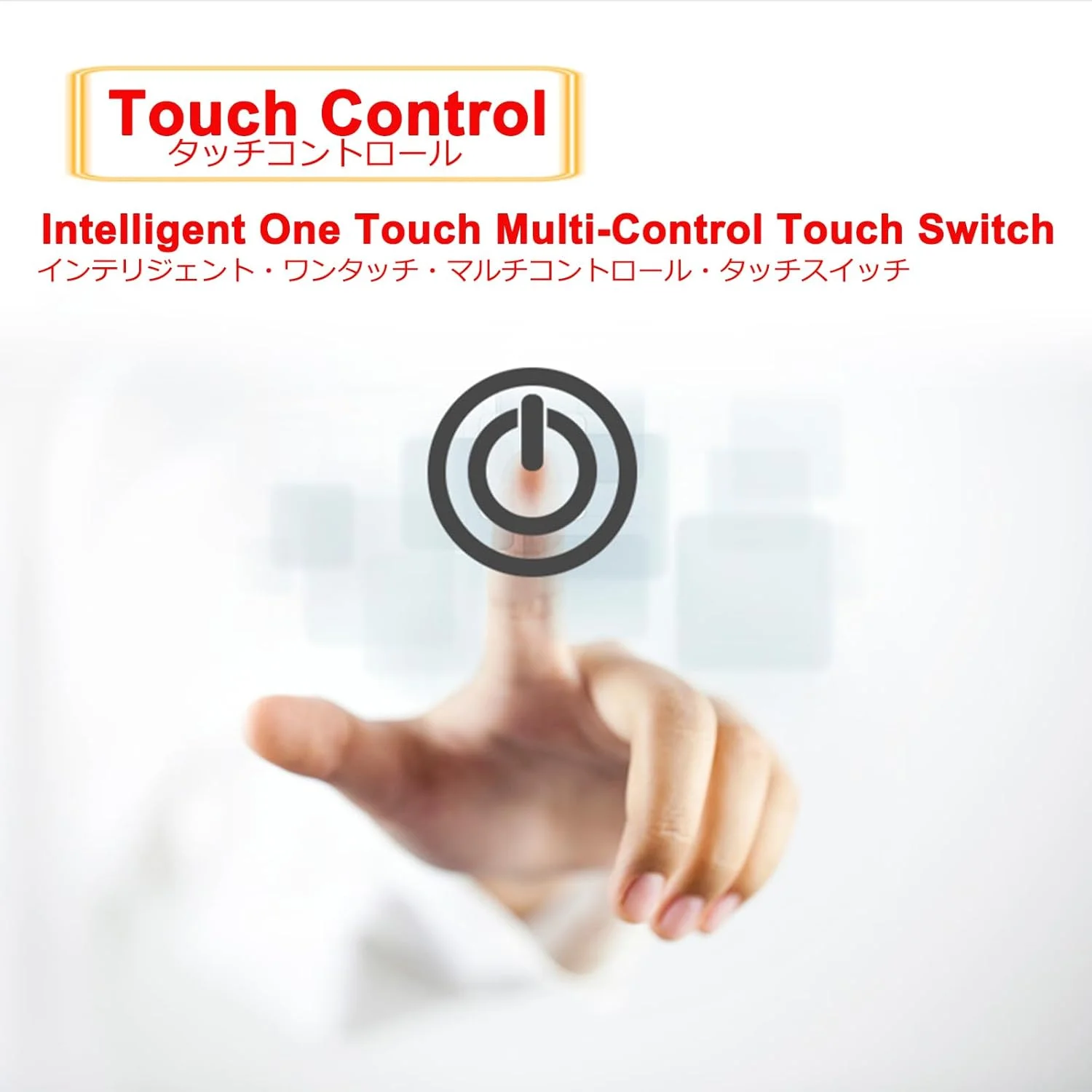 آینه نیم دایره ای LED دار مناسب آرایش و سرویس بهداشتی، آینه دیواری هوشمند LED HD، تک لمسی+نور سه رنگ+تنظیم نور پیوسته+ضد انفجار (سایز: 70 سانتی متر، رنگ: برش زیر چپ) (چپ Undercut) آینه نیم دایره ای LED دار مناسب آرایش و سرویس بهداشتی، آینه دیواری هوشمند LED HD، تک لمسی+نور سه رنگ+تنظیم نور پیوسته+ضد انفجار (سایز: 70 سانتی متر، رنگ: برش زیر چپ) (چپ Undercut)