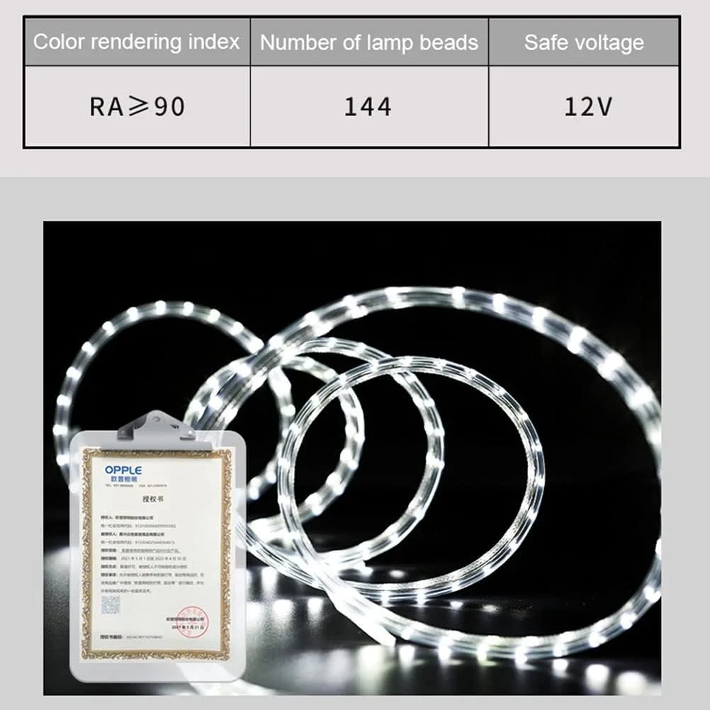 آینه گرد حمام LED با نور پس زمینه، آینه روشویی دیواری با چراغ، آینه آرایش، دارای استاندارد IP44 (رنگ: نور سفید، اندازه: گرد 80 سانتی متر بدون قاب) (نور سفید گرد 80 سانتی متر بدون قاب)