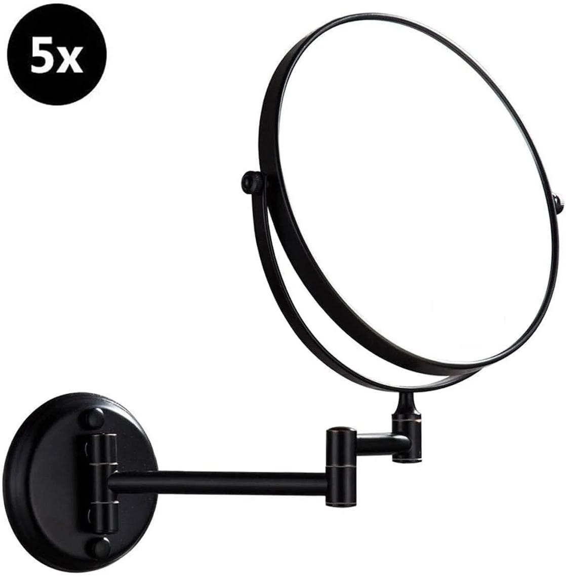 آینه حمام خانگی، آینه دیواری، آینه آرایشی مسافرتی، آینه تخت، آینه آرایشی گرد، لوازم آرایشی، اصلاح صورت برای اصلاح