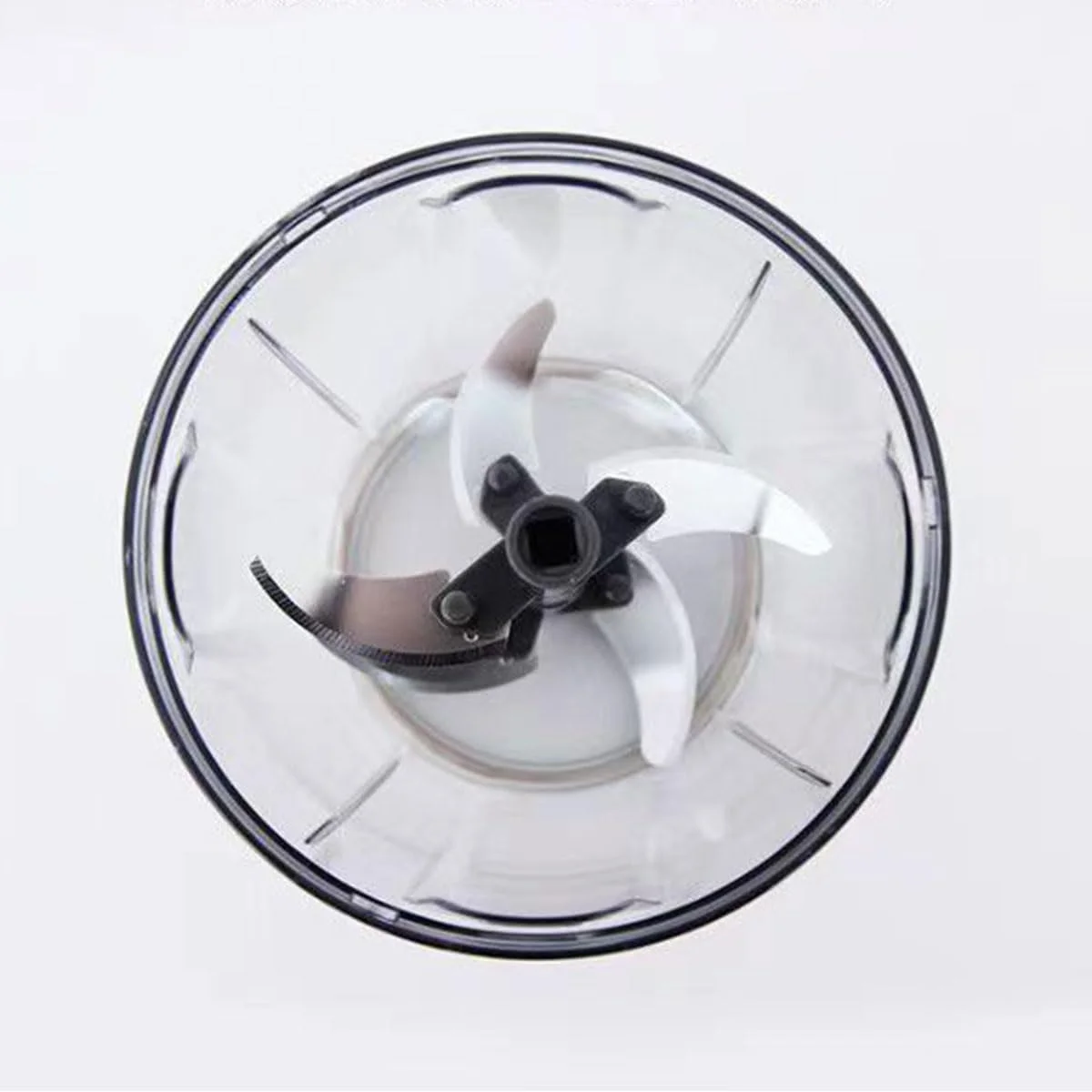 خردکن دستی آسان ECVV با ظرفیت 900 میلی لیتر، خردکن سیر و پیاز با کشش دستی قابل حمل برای سبزیجات، زنجبیل، میوه ها، پردازنده غذای دستی و خردکن سبزیجات خردکن دستی آسان ECVV با ظرفیت 900 میلی لیتر، خردکن سیر و پیاز با کشش دستی قابل حمل برای سبزیجات، زنجبیل، میوه ها، پردازنده غذای دستی و خردکن سبزیجات