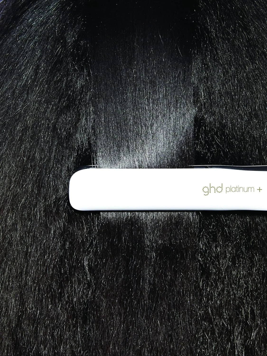 صاف کننده مو GHD Platinum+ (سفید) تک سایز صاف کننده مو GHD Platinum+ (سفید) تک سایز