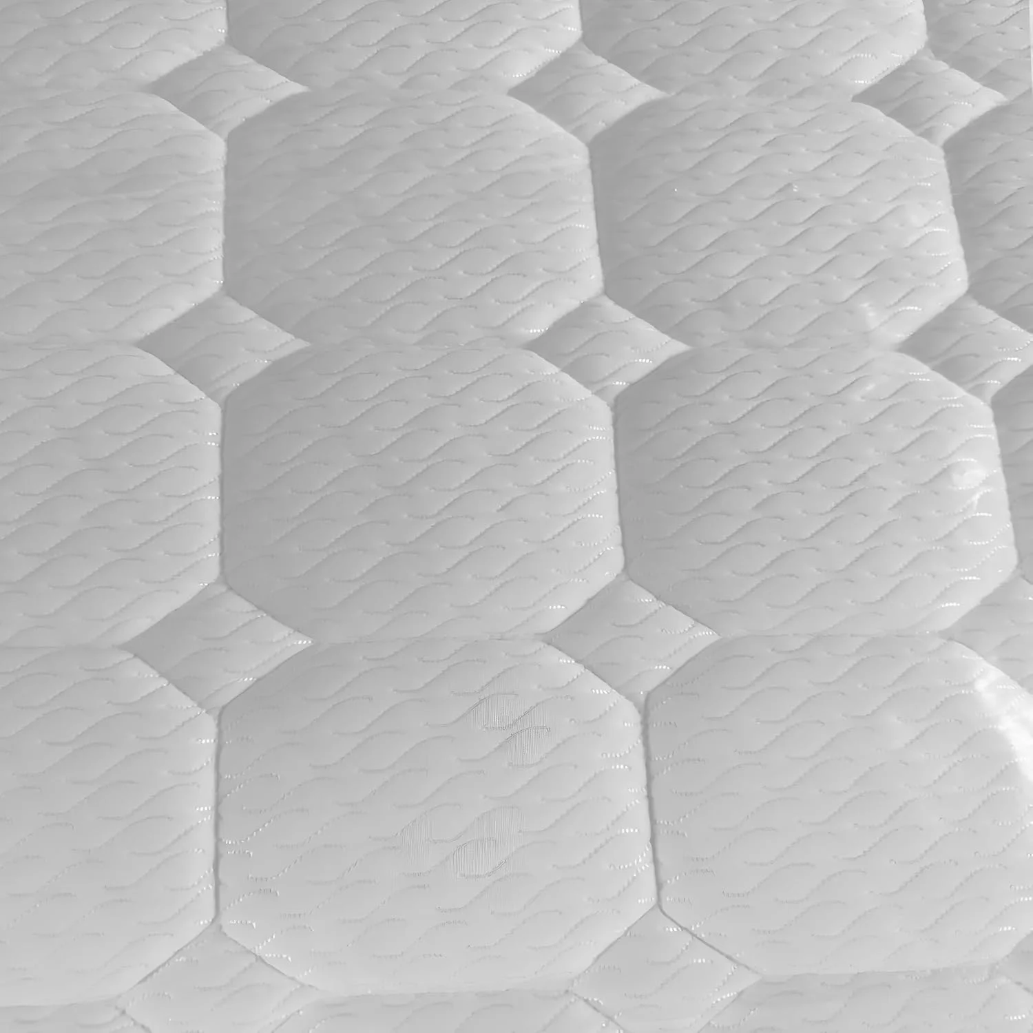 تشک طبی سایز کوئین Trivex، ضخامت 25 سانتی متر، پشتیبانی قوی، ترویج هم ترازی سالم ستون فقرات، تضمین خواب عمیق و با طراوت، کاهش استرس شانه و گردن (160 x 200 x 25)