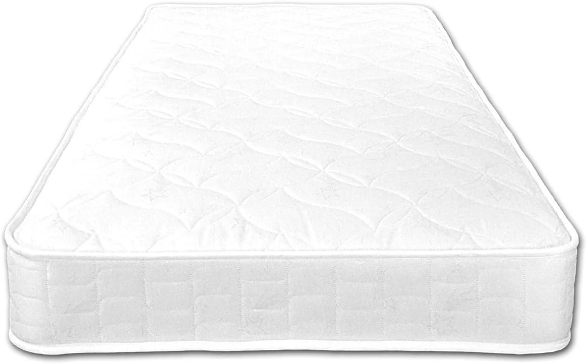 تشک طبی تک نفره MAF Furniture GOOD SLEEP EVERY NIGHT MAF Medical، تشک طبی، عرض 90 x طول 190 x ارتفاع 10 تشک طبی تک نفره MAF Furniture GOOD SLEEP EVERY NIGHT MAF Medical، تشک طبی، عرض 90 x طول 190 x ارتفاع 10