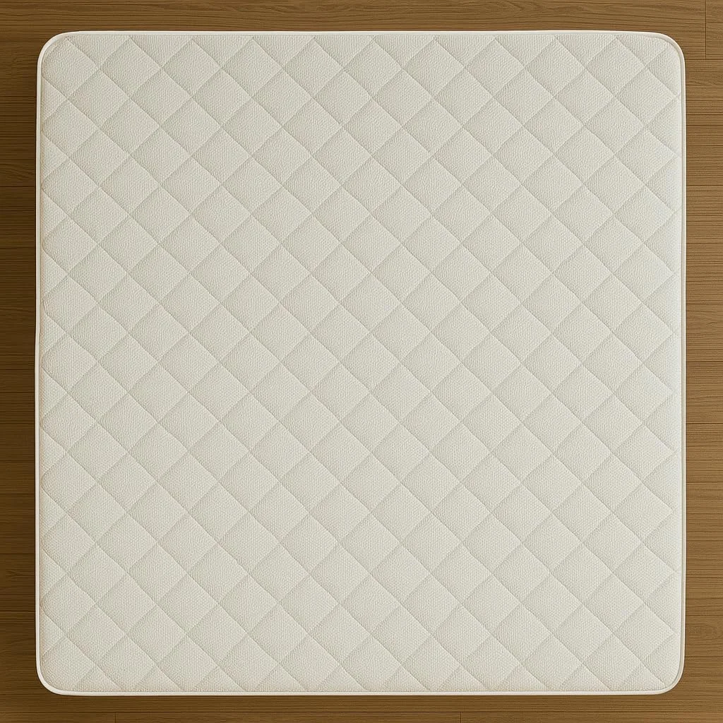 تشک طبی ارتوپدیک KUSTOMDECO فوم با سفتی متوسط - پشتیبانی طبی | کاهش فشار | جداسازی حرکت، سایز یک نفره ایکس لارج - 90 x 200 سانتی متر با ضخامت 12 سانتی متر تشک طبی ارتوپدیک KUSTOMDECO فوم با سفتی متوسط - پشتیبانی طبی | کاهش فشار | جداسازی حرکت، سایز یک نفره ایکس لارج - 90 x 200 سانتی متر با ضخامت 12 سانتی متر