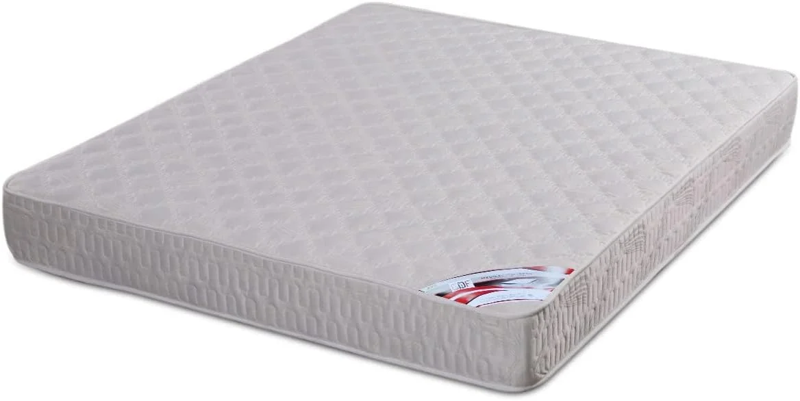 تشک طبی طرح کهکشان کارناک سفید - سایز کینگ (طول X عرض X ارتفاع) 210 X 200 X 22 سانتی متر تشک طبی طرح کهکشان کارناک سفید - سایز کینگ (طول X عرض X ارتفاع) 210 X 200 X 22 سانتی متر