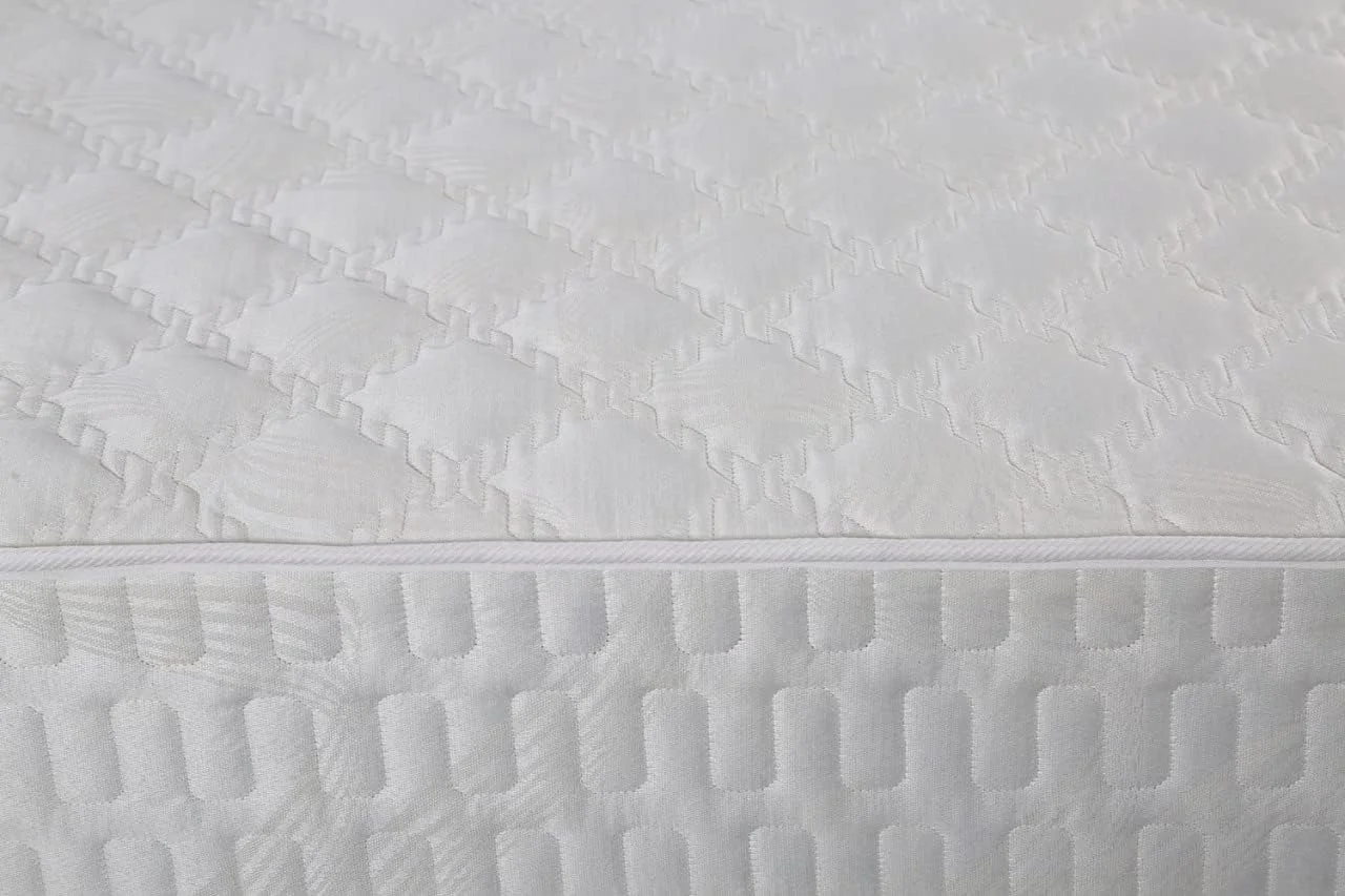 تشک طبی طرح کهکشان کارناک سفید - سایز کینگ (طول X عرض X ارتفاع) 210 X 200 X 22 سانتی متر تشک طبی طرح کهکشان کارناک سفید - سایز کینگ (طول X عرض X ارتفاع) 210 X 200 X 22 سانتی متر