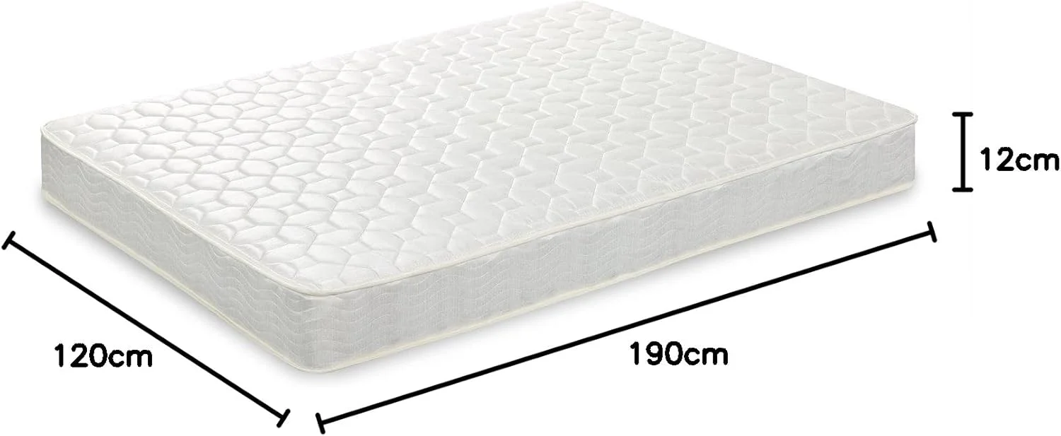 تشک طبی Vital Ortho (عرض 135 سانتی متر x طول 190 سانتی متر (USA - FULL/UK - DOUBLE)، 12)