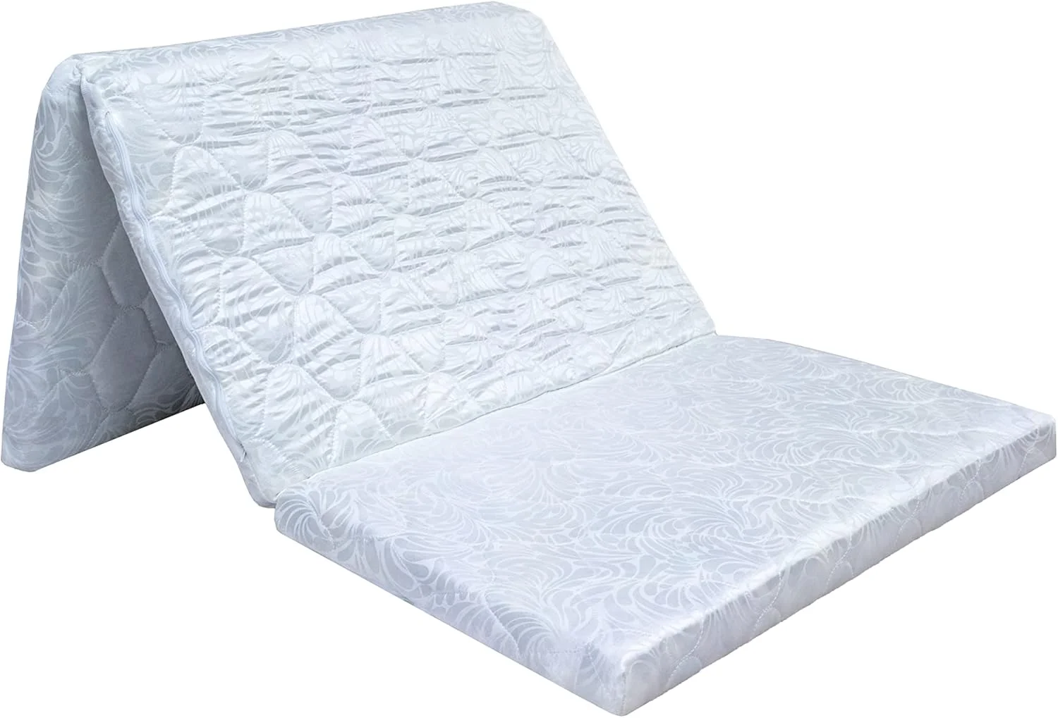 تشک تاشو طبی خواب عمیق، چند رنگ، Foldmed6cm، 90X180X6 سانتی متر تشک تاشو طبی خواب عمیق، چند رنگ، Foldmed6cm، 90X180X6 سانتی متر