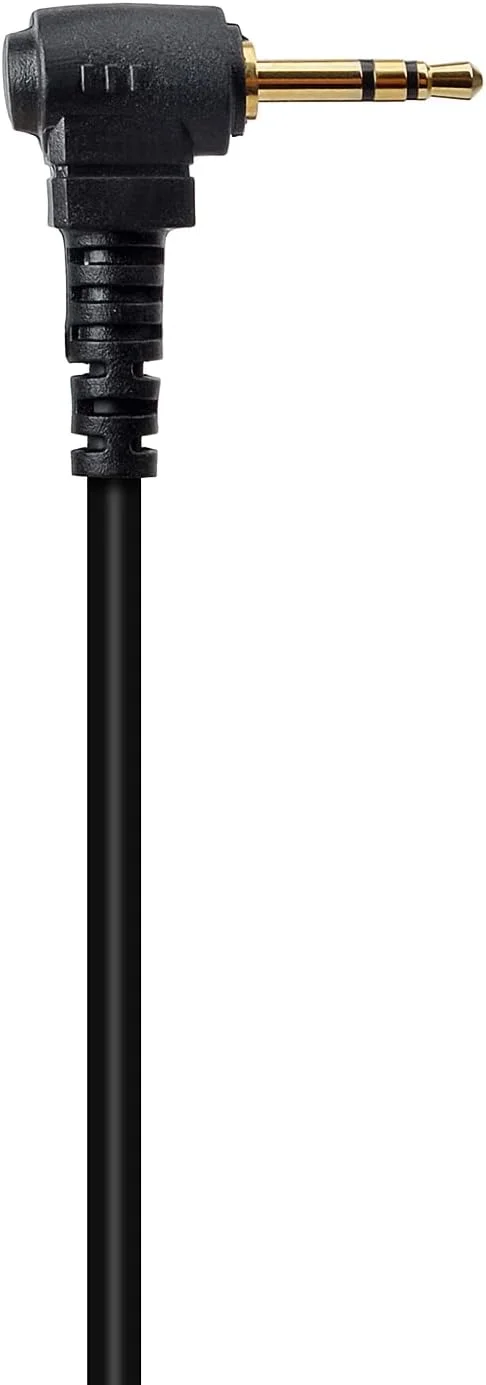 هندزفری واکی تاکی تک پین 2.5 میلی متری HYS با میکروفون، هدست امنیتی سازگار با موتورولا TLKR-T60 T61 T62 T80 T81 T82 T-92 H2O T80 Extreme (بسته 2 عددی)