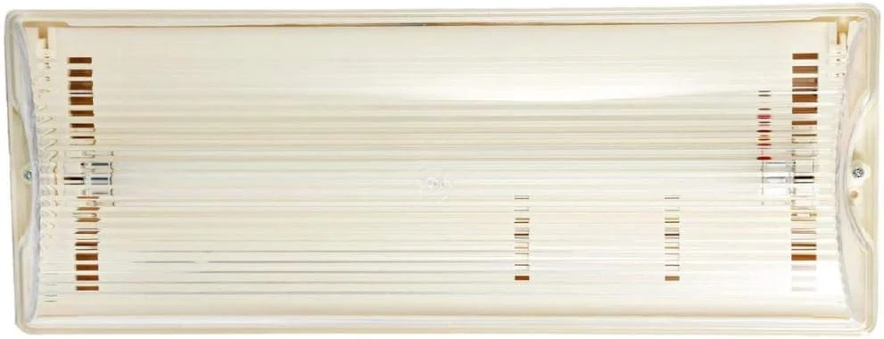 چراغ خروج اضطراری - سفید چراغ خروج اضطراری - سفید