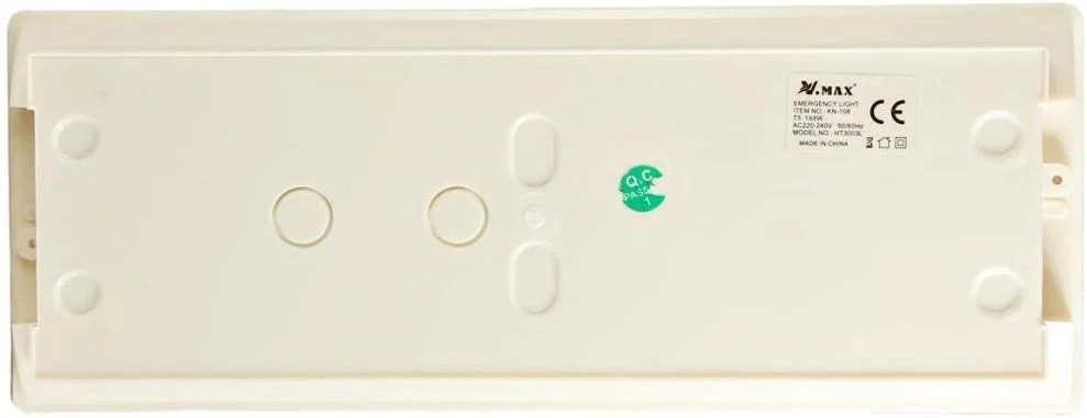 چراغ خروج اضطراری - سفید چراغ خروج اضطراری - سفید