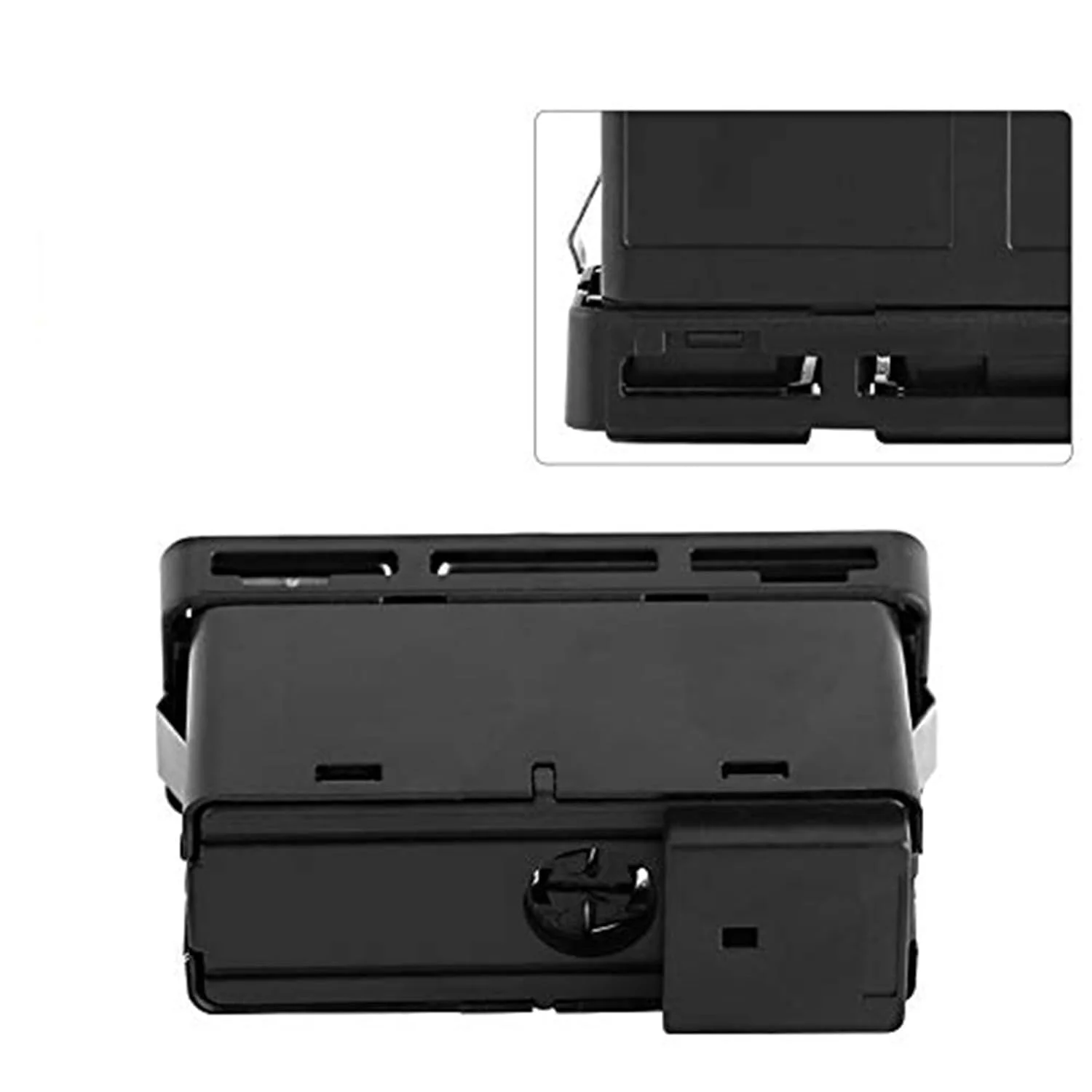 کلید فلاشر خطر چراغ هشدار دهنده درب خودرو Szwaldaper، فلاشر اضطراری مرکزی، برای سری 3 E46 E53 E85 325 X5 61318368920 ABS