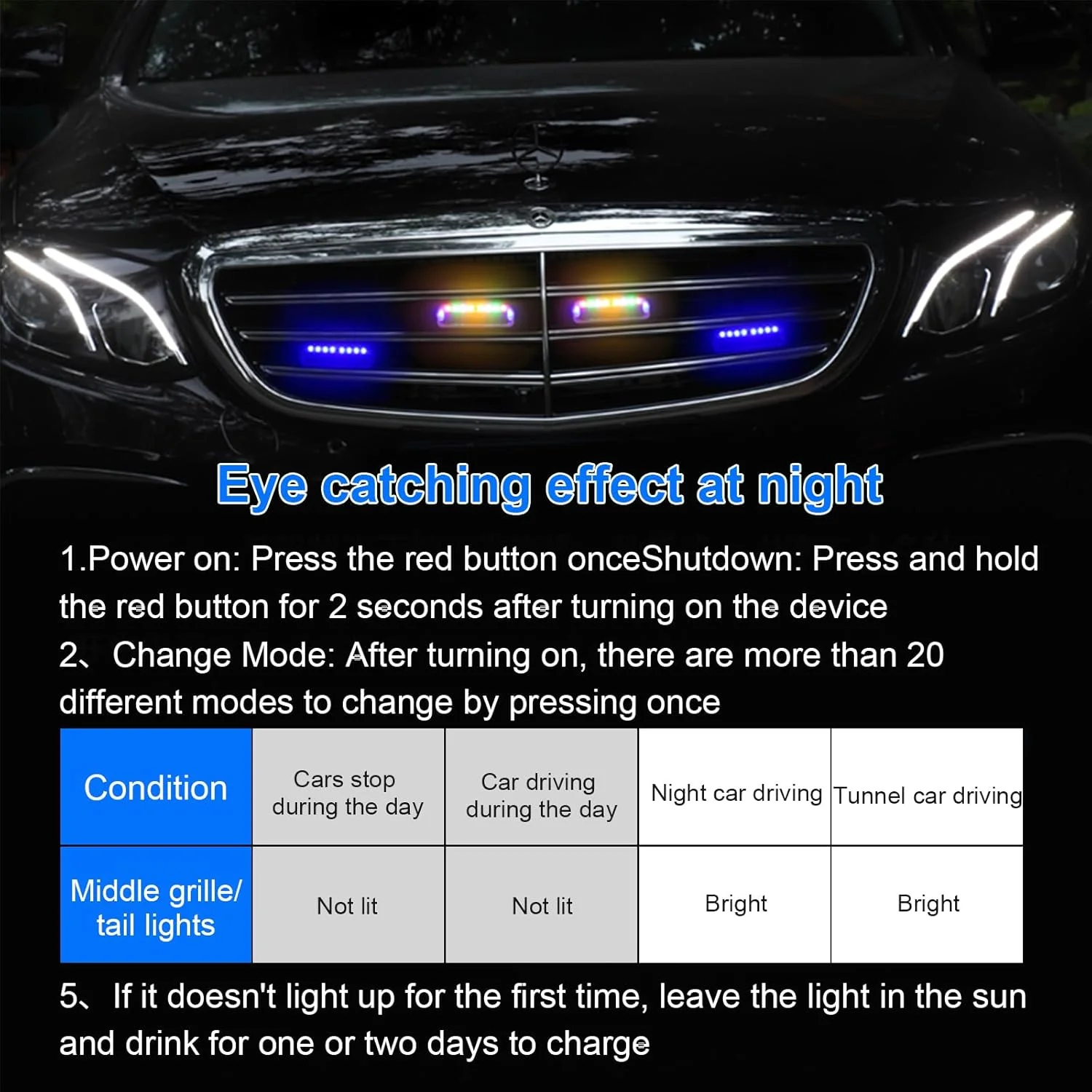 چراغ هشدار خورشیدی Zurligi، 2 عددی، چراغ ایمنی آلارم چشمک زن ضد آب، چراغ بارق امنیتی اضطراری، چراغ راهنمایی و رانندگی چشمک زن علائم ایمنی جاده چراغ هشدار خورشیدی Zurligi، 2 عددی، چراغ ایمنی آلارم چشمک زن ضد آب، چراغ بارق امنیتی اضطراری، چراغ راهنمایی و رانندگی چشمک زن علائم ایمنی جاده